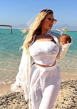 Jodie Parsons